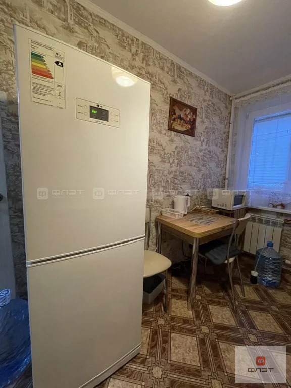 Аренда квартиры, Казань, пр. Победы д.70 - Фото 12