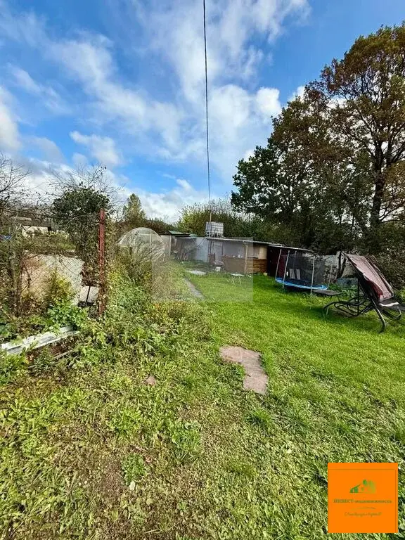 Продажа участка в черте города - Фото 8