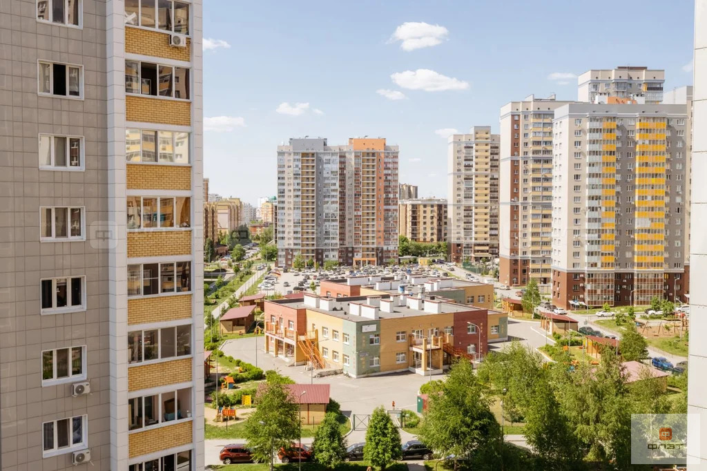 Продажа квартиры, Казань, пр-кт. Альберта Камалеева - Фото 6