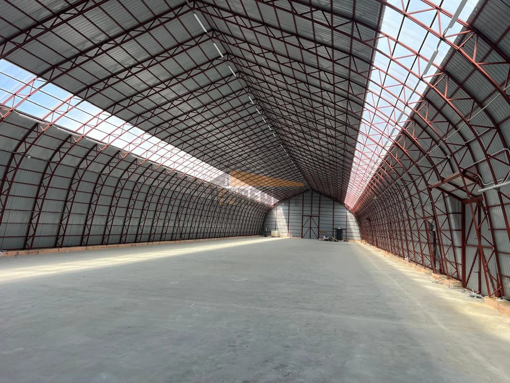 Продажа производственного помещения, Истра, Истринский район, ул. ... - Фото 3