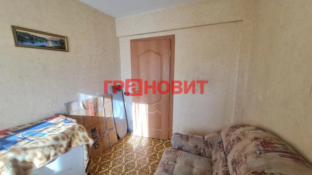 Продажа квартиры, Новосибирск, Солидарности - Фото 26