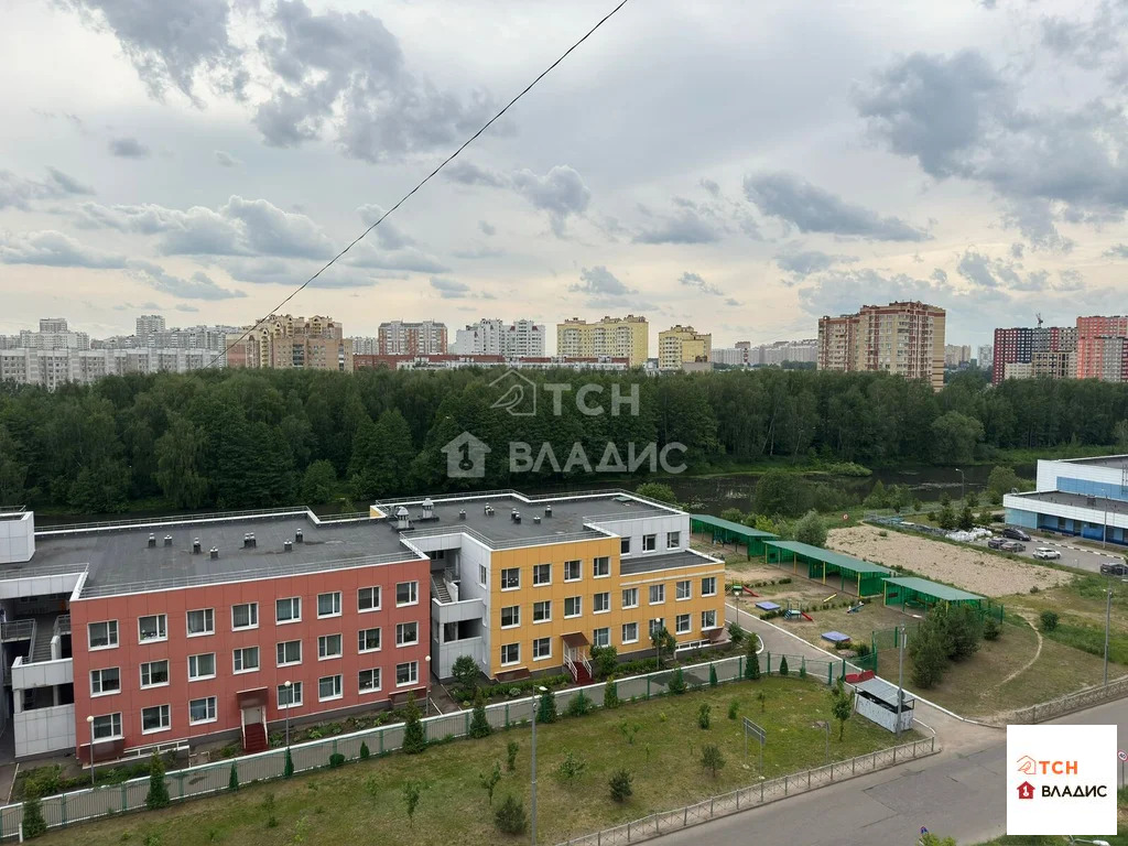 Продажа квартиры, Балашиха, Балашиха г. о., ул. Заречная - Фото 13