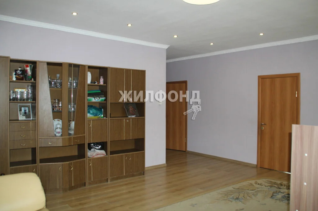 Продажа дома, Искитим, ул. Канатная - Фото 14