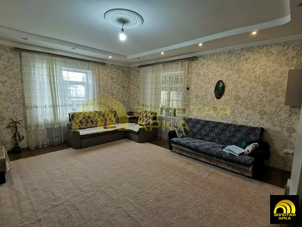 Продажа дома, Старонижестеблиевская, Красноармейский район, ул. Мира - Фото 1