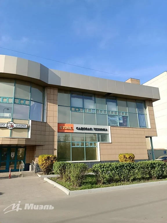 Полярная офис - Фото 27