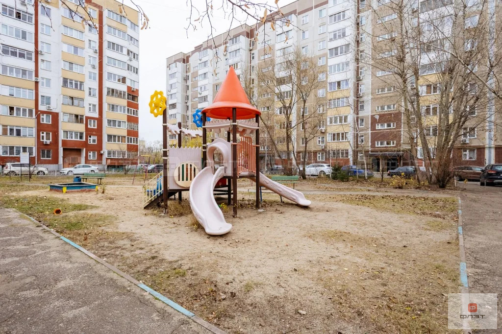 Продажа квартиры, Казань, ул. Меридианная - Фото 4