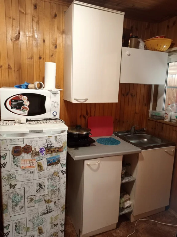 Продажа дома, Голубицкая, Темрюкский район, улица Азовская - Фото 4