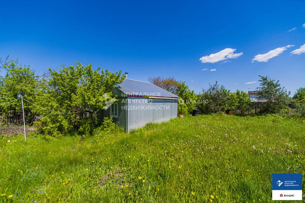 Продажа дома, Рыбновский район, садоводческое товарищество Сосницы - Фото 15