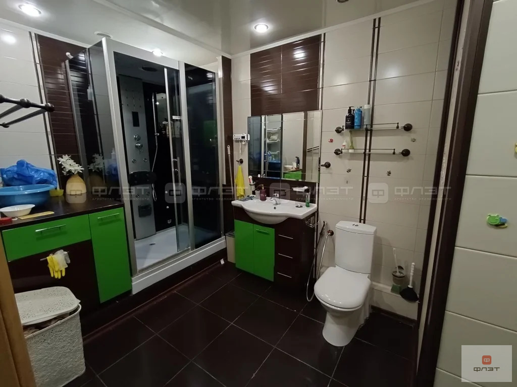 Продажа квартиры, Казань, ул. Аделя Кутуя - Фото 6