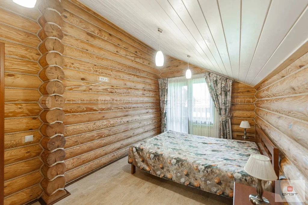 Продажа дома, Казань, ул. Дмитрия Менделеева - Фото 3