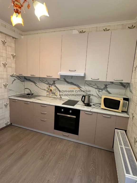 Аренда квартиры, Уфа, Давлеткильдеева б-р. - Фото 3