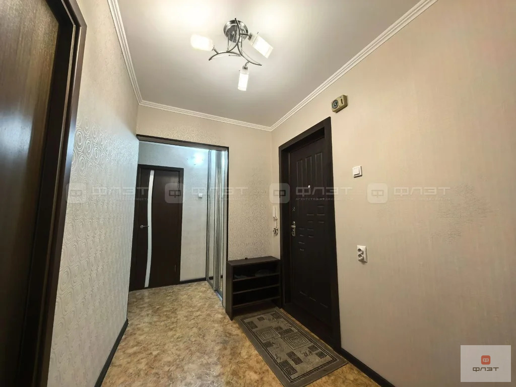 Продажа квартиры, Казань, ул. Рашида Вагапова - Фото 6