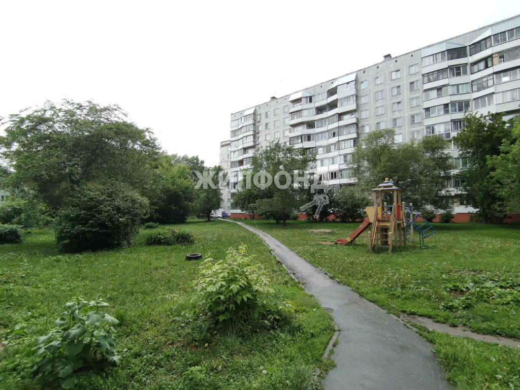Продажа квартиры, Новосибирск, Менделеева пер. - Фото 9