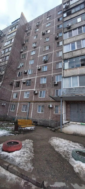 Продажа квартиры, Афипский, Северский район, ул. Победы - Фото 22