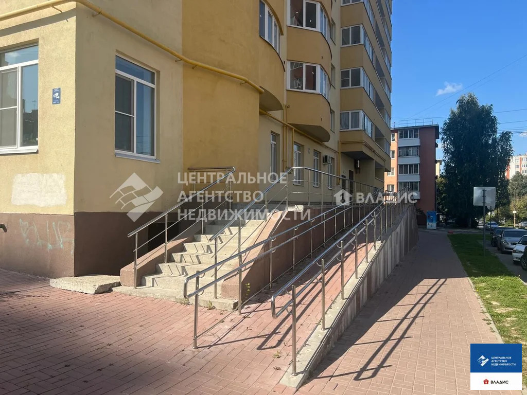 Продажа ПСН, Рязань, ул. Стройкова - Фото 1