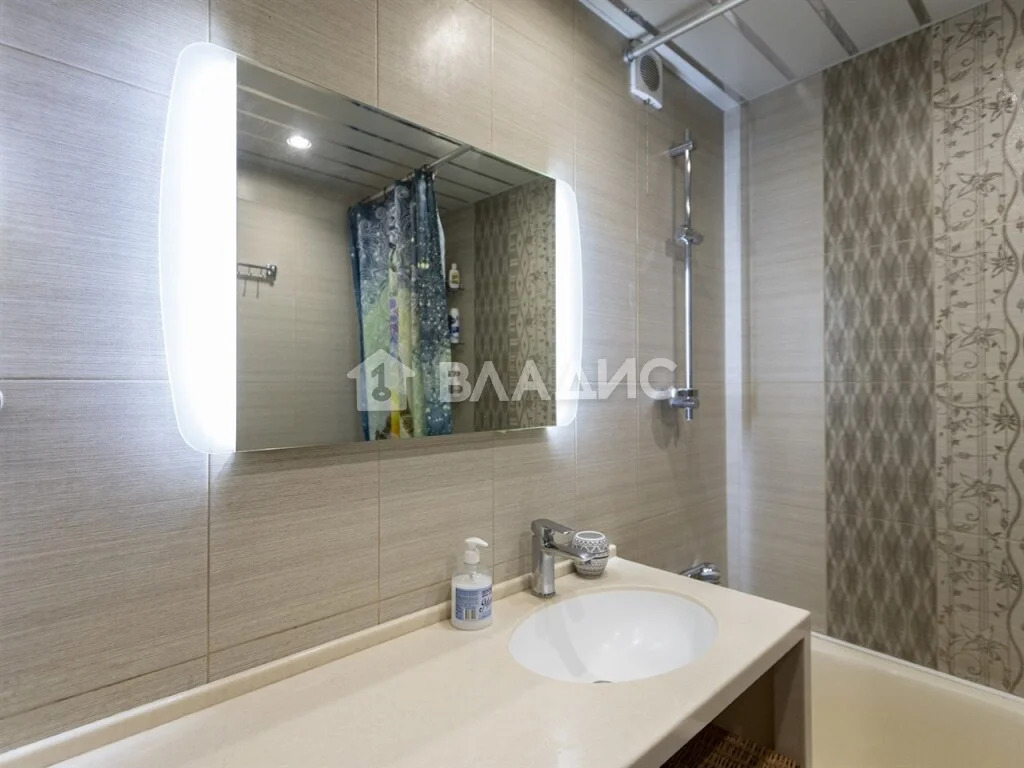 Продажа квартиры, Пушкино, Воскресенский район, Боголюбская улица - Фото 24