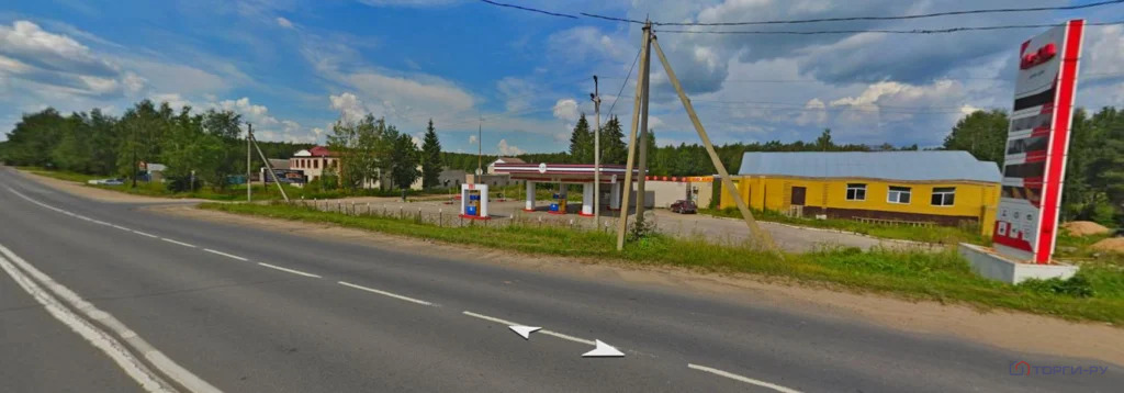 Продажа участка, Кострома, Костромской район, ул. Галичская - Фото 1