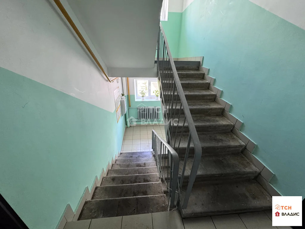 Продажа квартиры, Ивантеевка, улица Толмачёва - Фото 21