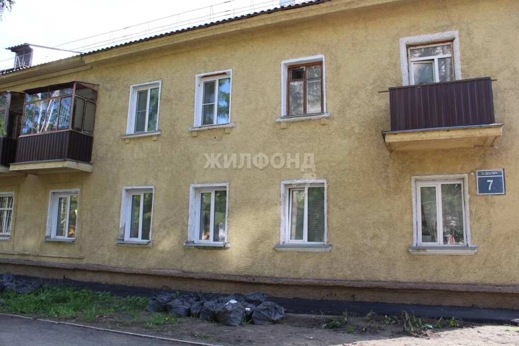 Продажа квартиры, Чистополье, Коченевский район, ул. Набережная - Фото 10