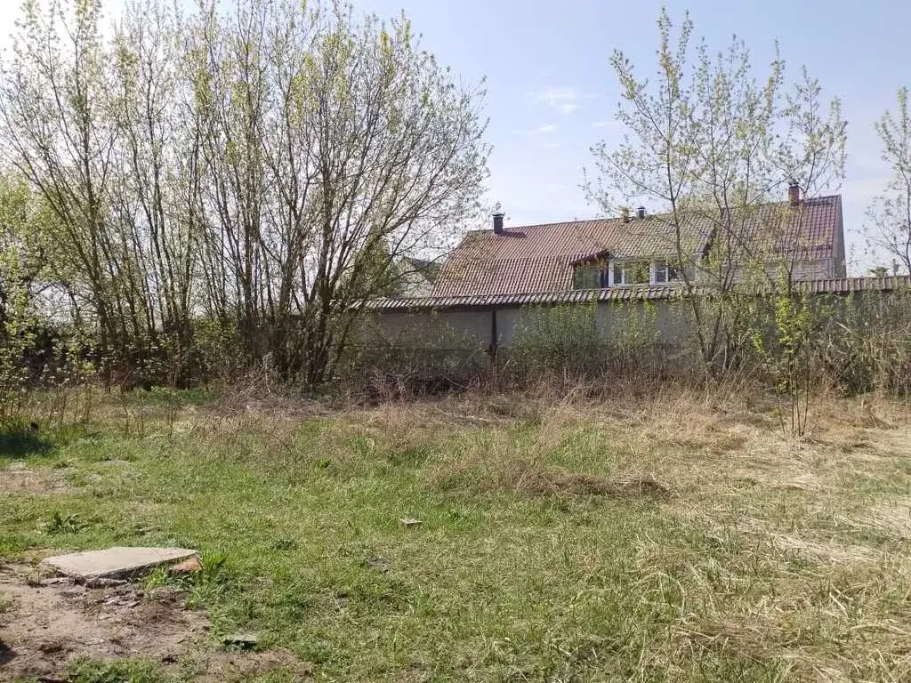 Продажа коммерческой земли 11.0 сот. ул. Юбилейная, Московская ... - Фото 0
