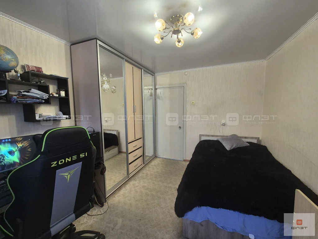 Продажа квартиры, Казань, ул. Лейтенанта Красикова - Фото 8