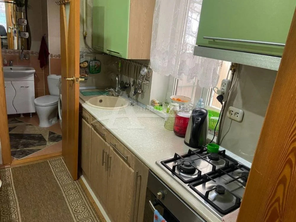 Продажа дома, Георгиевск, ул. Ленинградская - Фото 4