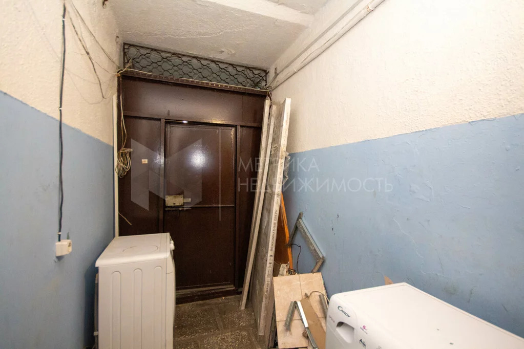 Продажа квартиры, Тюмень, г Тюмень - Фото 11