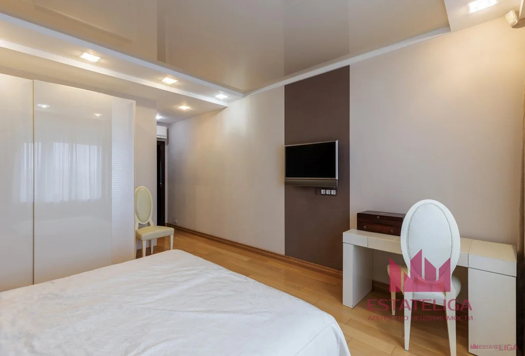 Продажа квартиры, Мичуринский пр-кт. - Фото 33