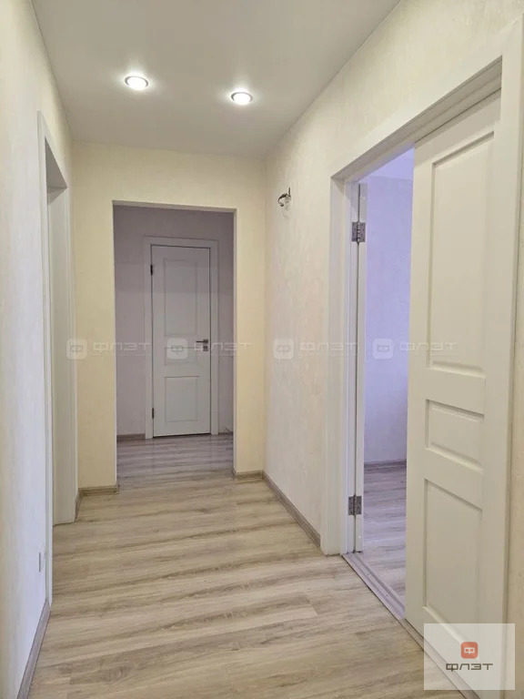 Продажа квартиры, Казань, ул. Юлиуса Фучика - Фото 28