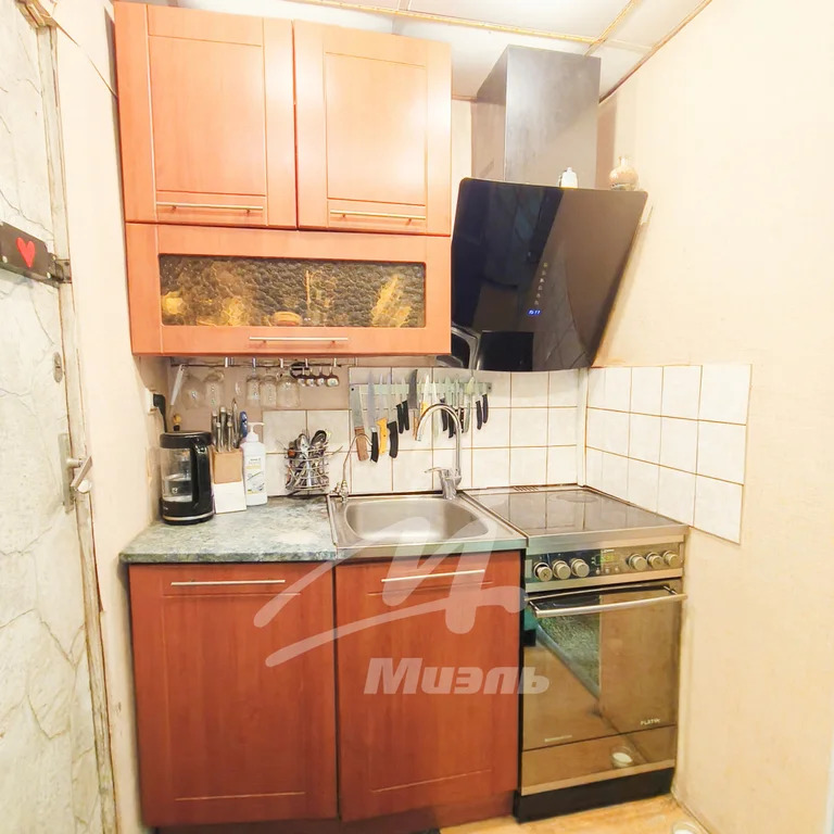 Продажа квартиры, м. Сходненская, Химкинский б-р. - Фото 6