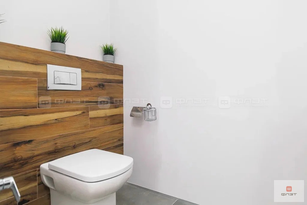 Продажа квартиры, Казань, ул. Абубекира Терегулова - Фото 19