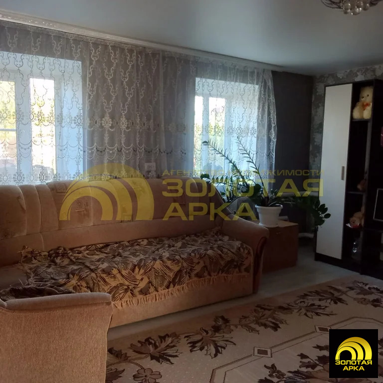 Продажа дома, Старотитаровская, Темрюкский район, Ильича пер. - Фото 3