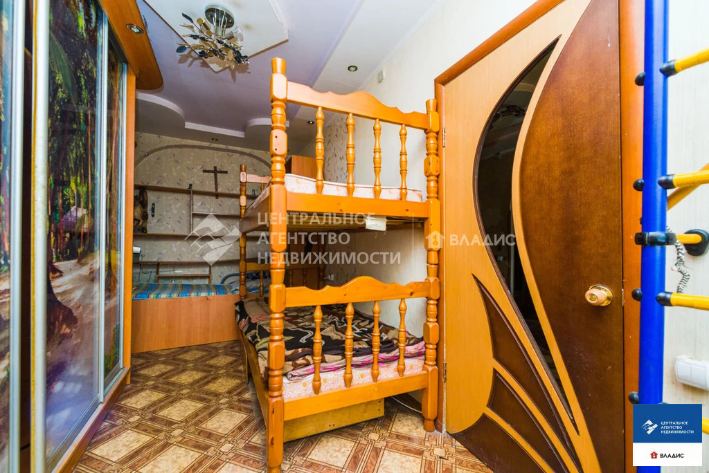 Продажа квартиры, Октябрьский, Михайловский район, 2-й Строительный ... - Фото 6