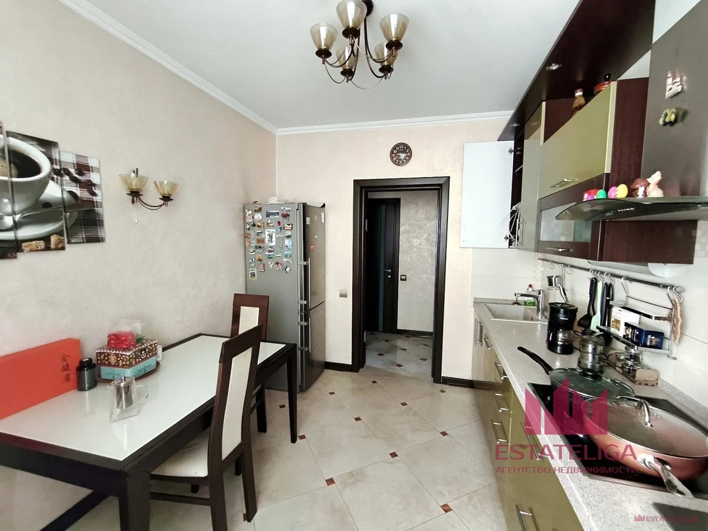 Продажа квартиры, Дзержинский, ул. Угрешская - Фото 17