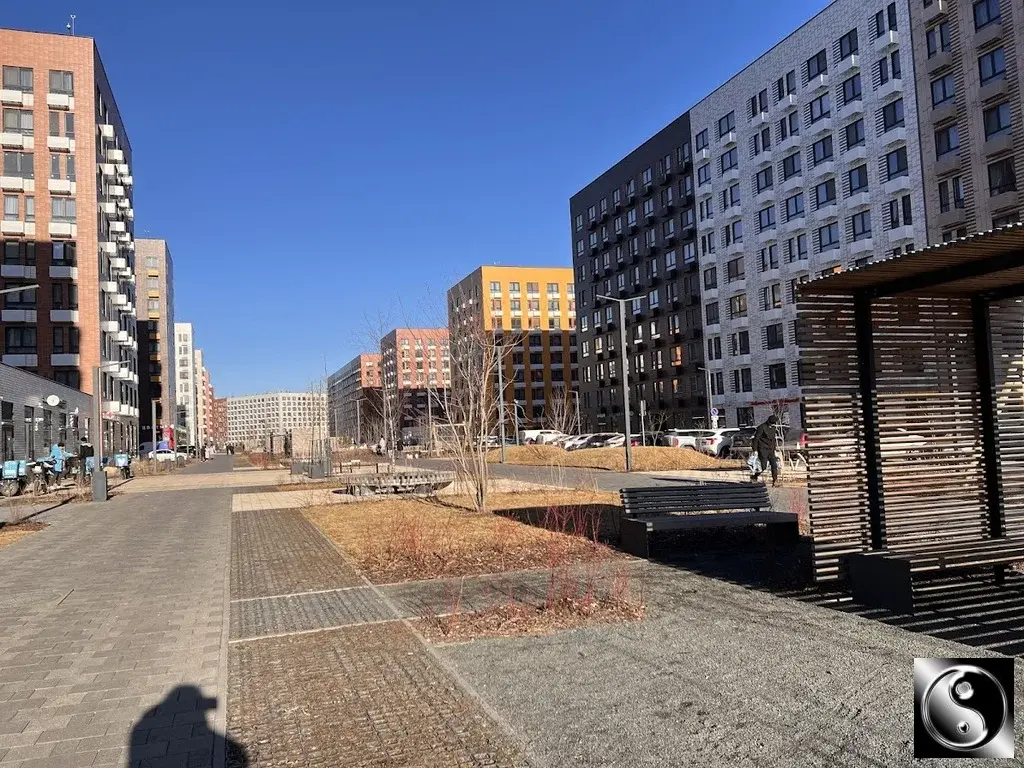 Красногорск городской округ, Ильинское-Усово поселок, ул. Архангельска - Фото 35