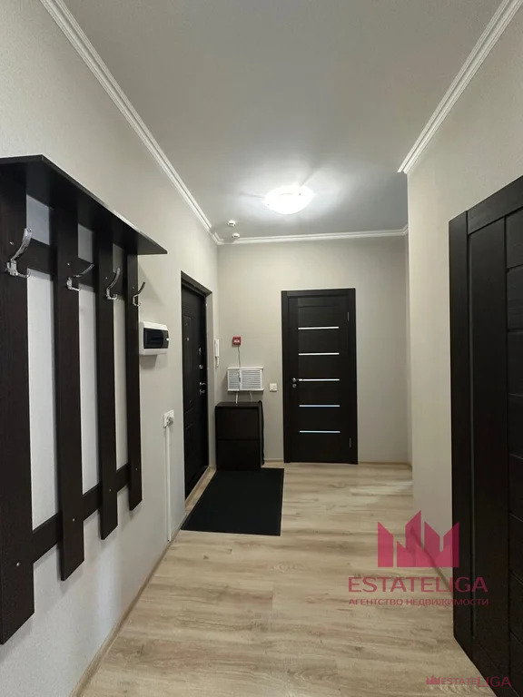 Аренда квартиры, Видное, Ленинский район, Зеленые аллеи б-р. - Фото 13