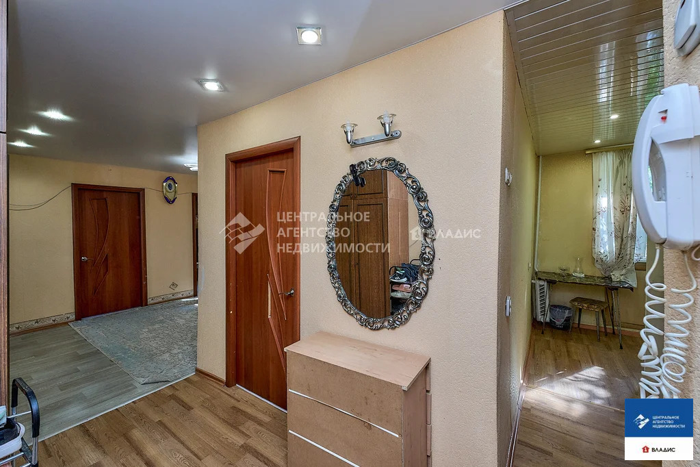 Продажа квартиры, Рязань, ул. Интернациональная - Фото 15