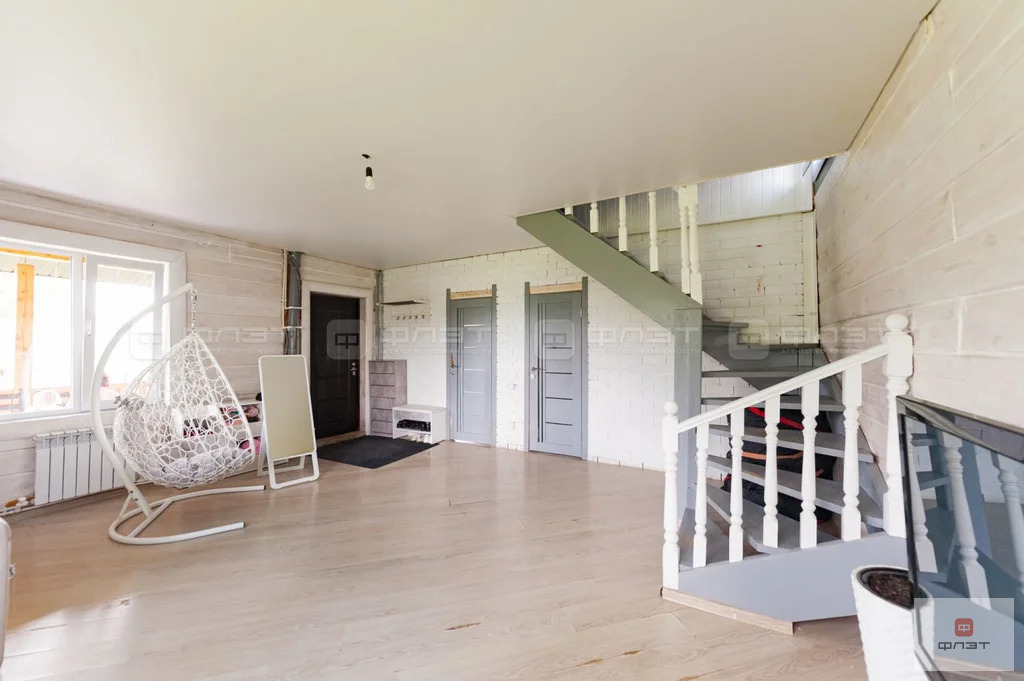 Продажа дома, Казань, ул. Болынлык (Кульсеитово) - Фото 13