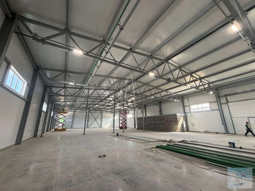 Продажа склада, Раменское, Раменский район, Раменский муниципальный ... - Фото 5