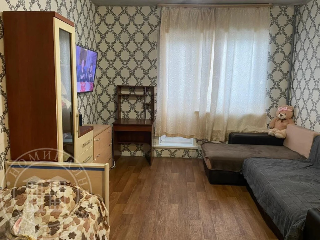 Продажа квартиры, Новосибирск, Виктора Уса - Фото 1