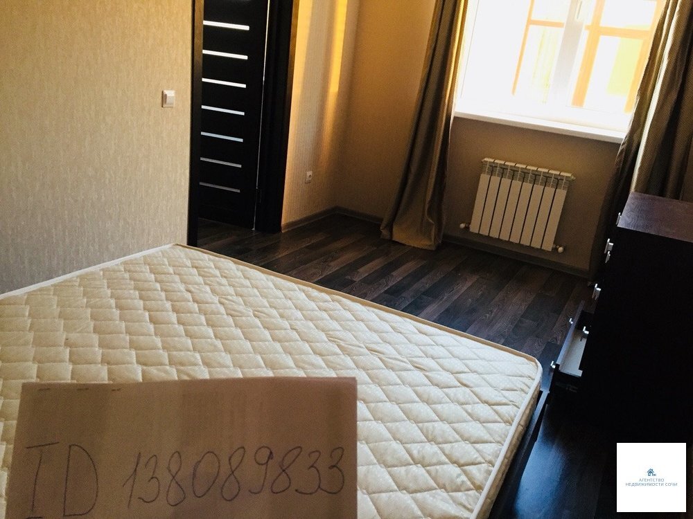 2-к квартира, 45 м, 2/3 эт. - Фото 5