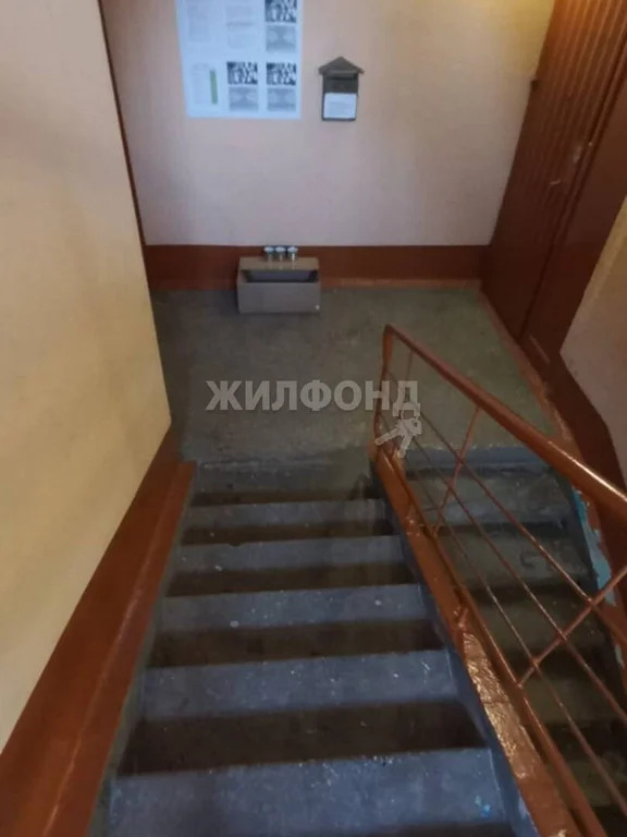 Продажа квартиры, Новосибирск, ул. Фрунзе - Фото 7