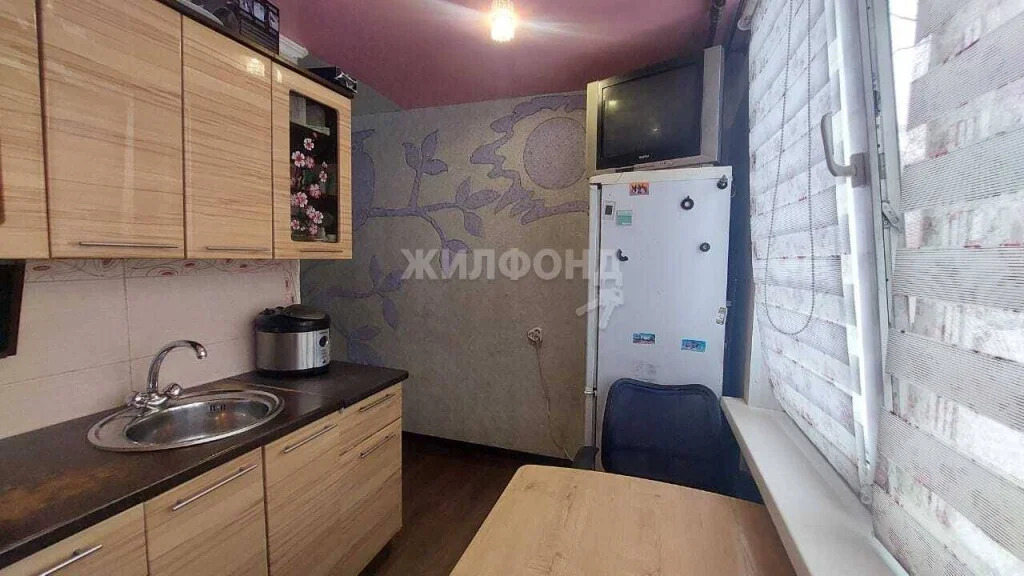 Продажа квартиры, Новосибирск, ул. Зорге - Фото 2
