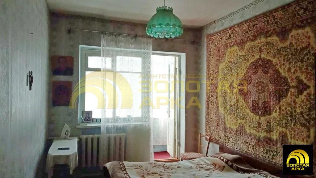 Продажа квартиры, Тамань, Темрюкский район, Молодежный пер. - Фото 14