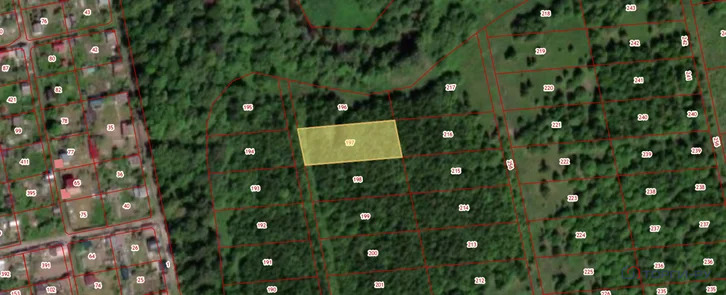 Продажа участка, Заволжье, Ярославский район - Фото 7