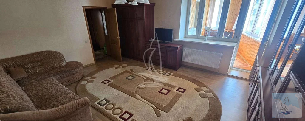 Аренда квартиры, Подольск, Подольск - Фото 1