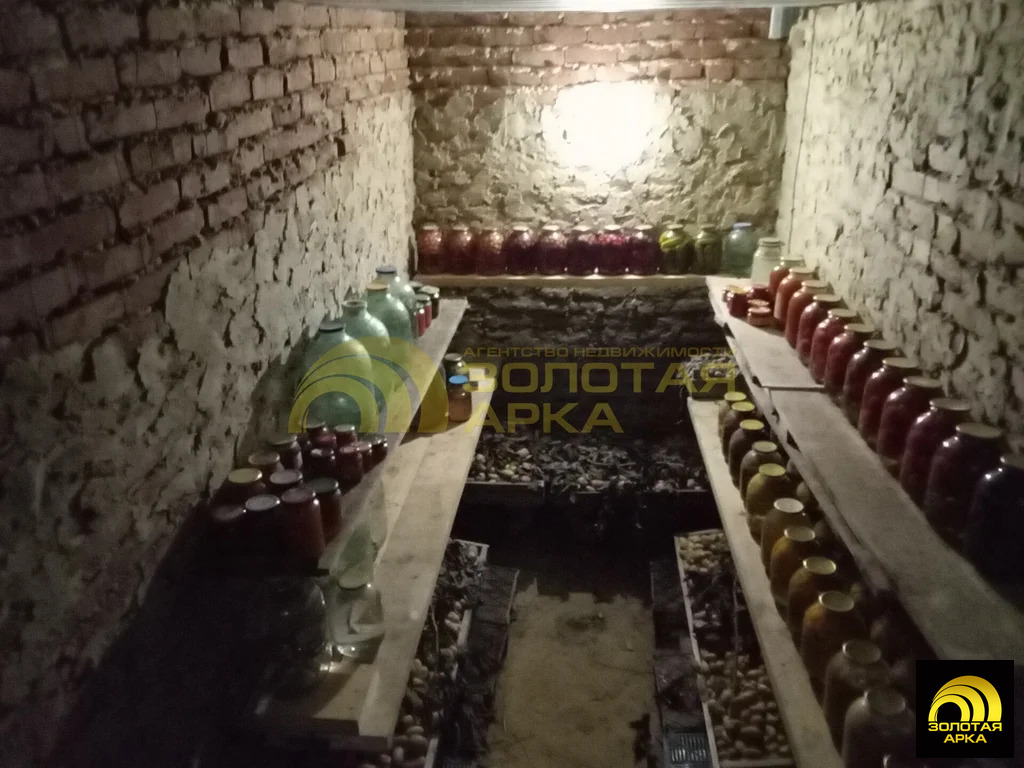 Продажа дома, Старотитаровская, Темрюкский район, ул. Садовая - Фото 21