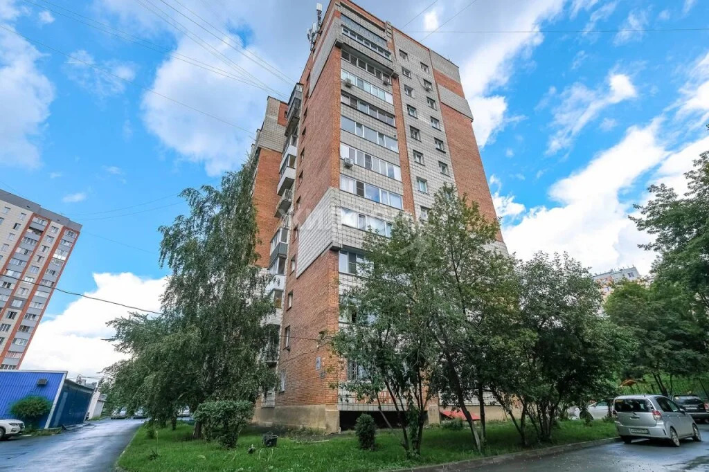 Продажа квартиры, Новосибирск, ул. Толбухина - Фото 16