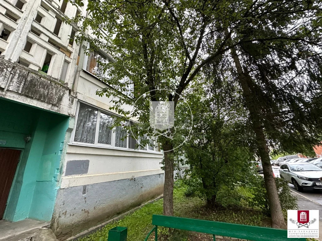 Продажа квартиры, Обнинск, ул. Белкинская - Фото 0