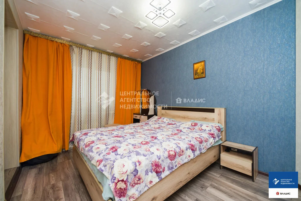 Продажа квартиры, Рязань, Семчинская улица - Фото 8